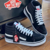 Vans Cano Longo
