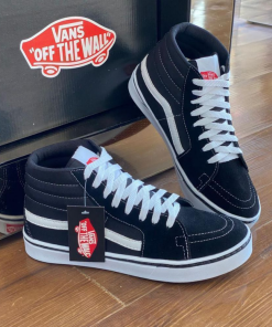 Vans Cano Longo